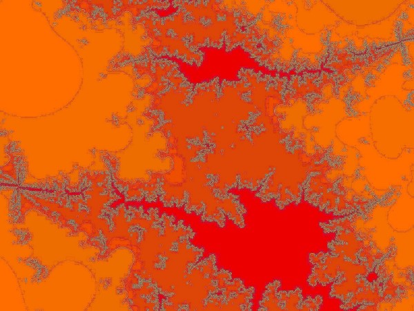 Abstract Landscape 1 Digital Download